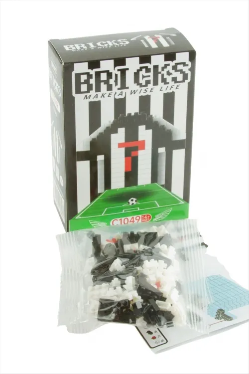 Taraftar Mikro Yapı Lego