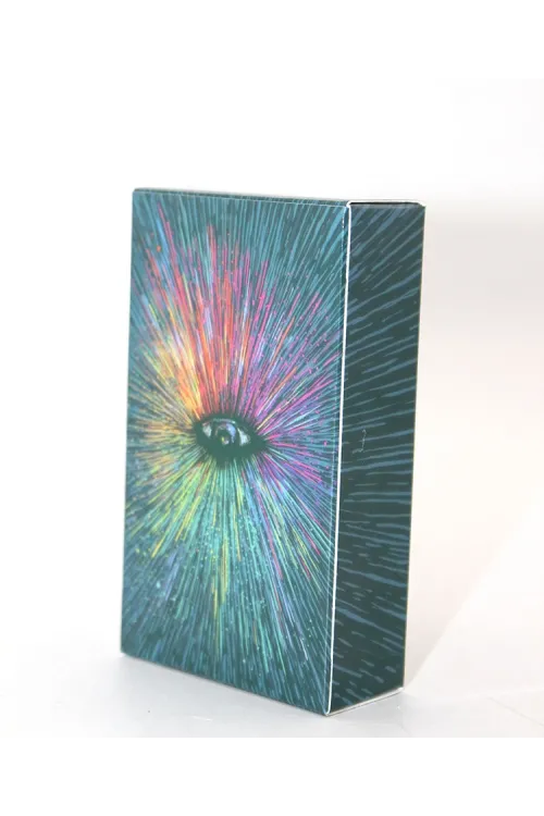 Tarot Kartı Prisma Visions