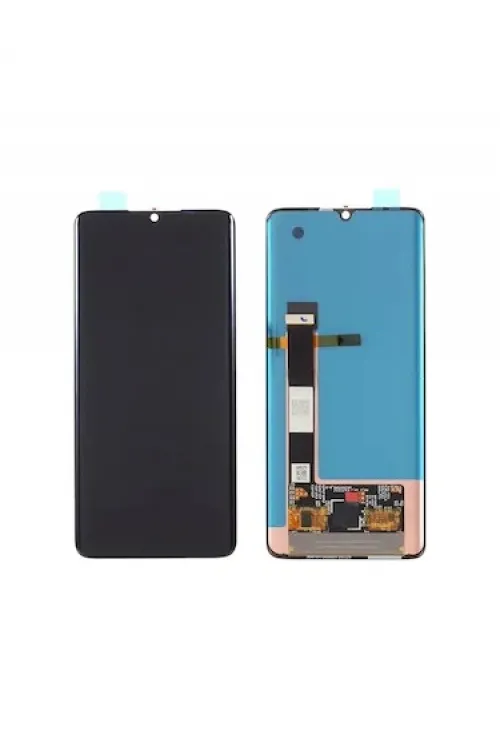 TCL 10 Plus Ekran Dokunmatik