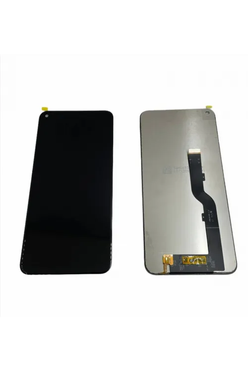 TCL 10i Ekran Dokunmatik (Siyah)