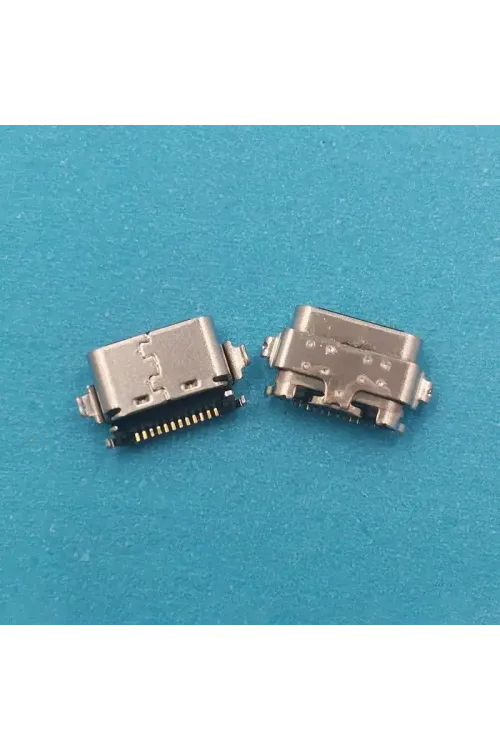TCL Tab 10S / TCL 9060 TYPE-C Şarj Soketi