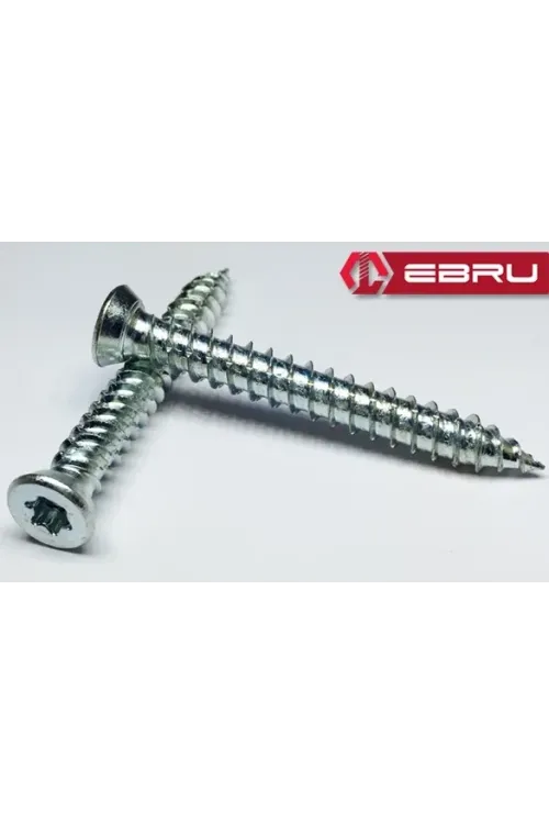 Tdr Beton Buldex Vida 7,5x120 - 10 Adet