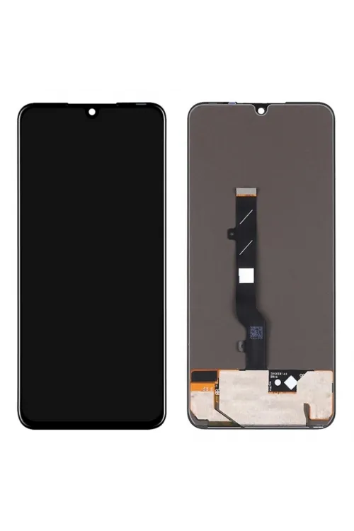 Tecno Pova 4 Pro Dokunmatik OLED Ekran (Sİyah)