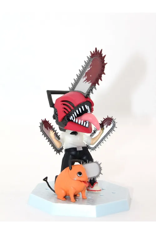 Tekli Anime Figür 16 Cm