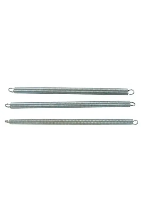Tel / Hoppala Kapı Çekme Yayı Orta - 27 Cm, 1/2
