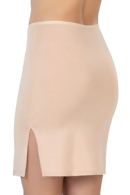 ieg™ TEN MI  1438 Modal Cotton Midi Jupon
