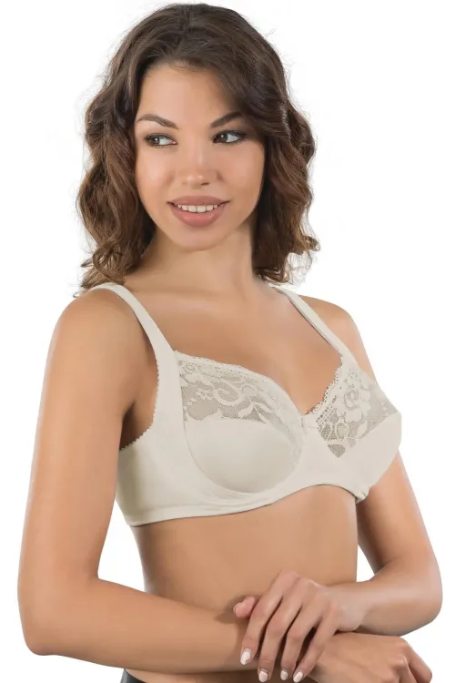 ieg™ TEN MI  165 C Balenli Toparlayıcı Sütyen