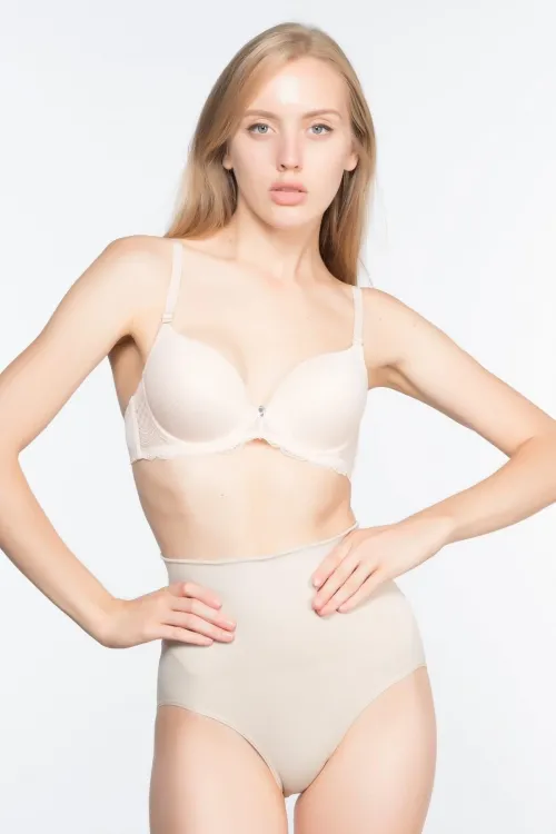 ieg™ TEN MI  2021 Double Düşük Bel Slip Korse
