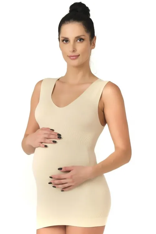 ieg™ TEN MI  5200 Seamless Soft Hamile Atlet