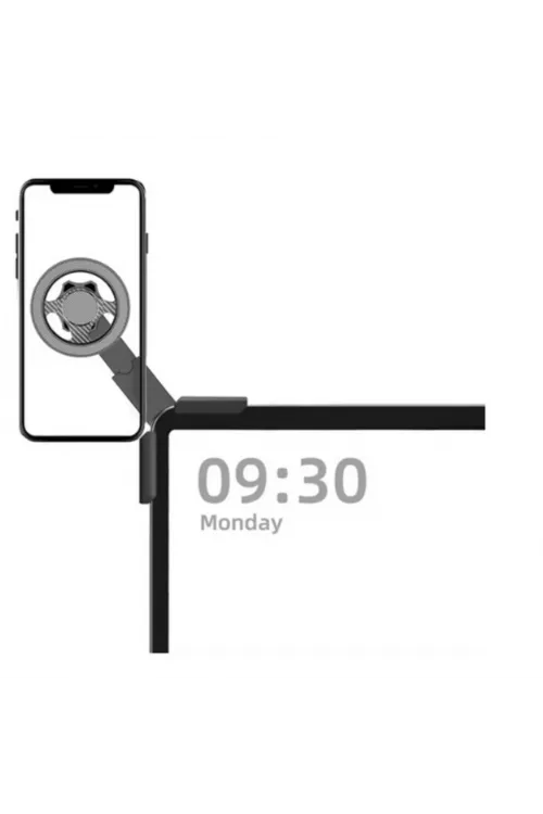 Tesla Magsafe Telefon Tutucu ZR1064