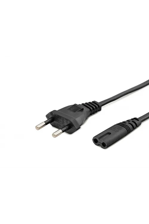 Teyp Güç Kablosu 42 Pin 1 Mm 500W 1 M - Siyah HDX5534