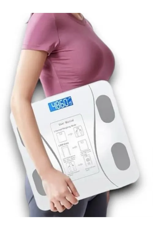 TF-1072 Bluetooth Baskül Tartı