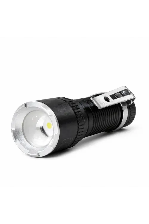TG LED Mini Özel Pilli El Feneri WT-710