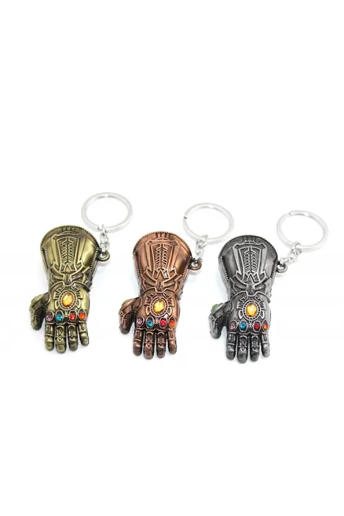 Thanos Eli Anahtarlık IEG1686