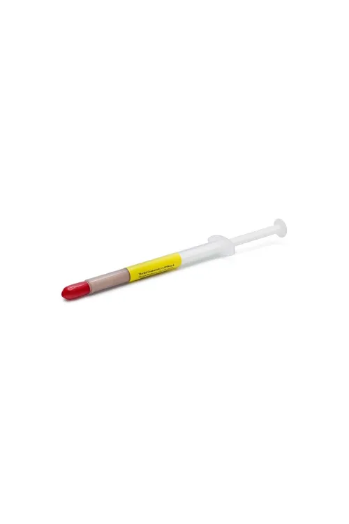 Thermal Paste 2.4W 0.5G Gold HDX6511