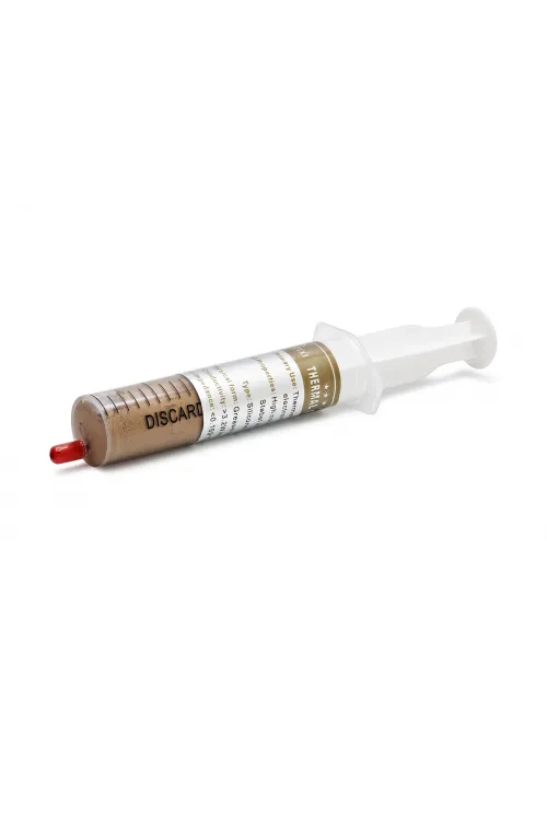 Thermal Paste 4.8W 30G Gold HDX6507