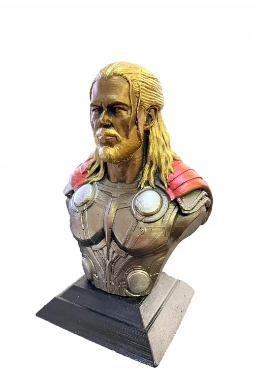 Thor Büst