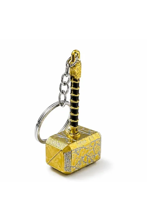 Thor Çekici Anahtarlık Alk5668