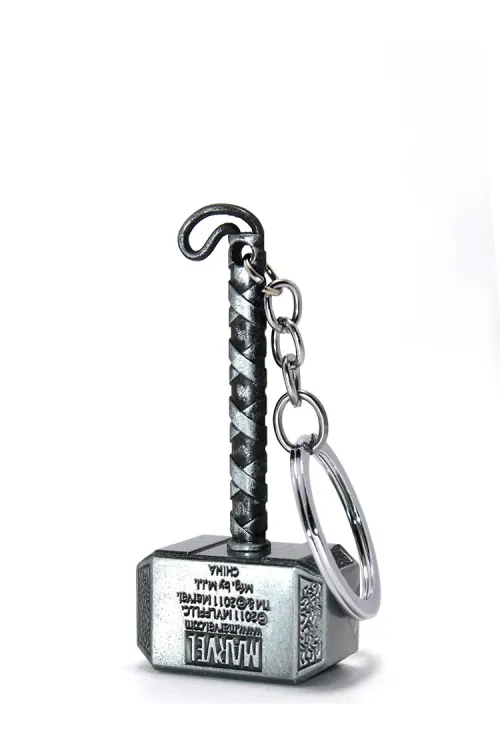 Thor Çekici Anahtarlık IEG1681
