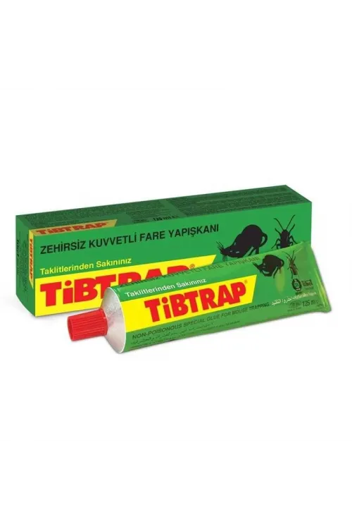 Tibtrap Fare Yapışkanı Siz 125 Ml