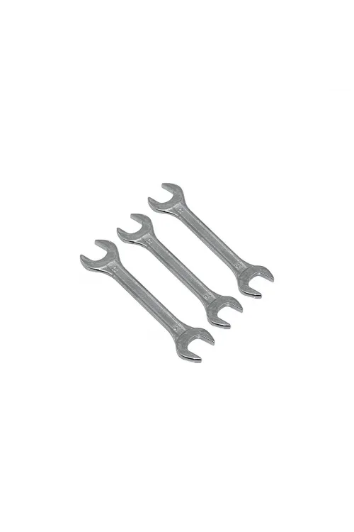Tıtanıc Tools Code-21 16x17 Lüx Açık Anahtar IEGTKFM