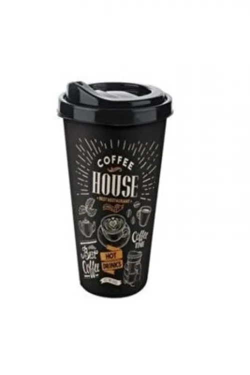 Big Coffee Bardak 650 Ml IEGZWQ6