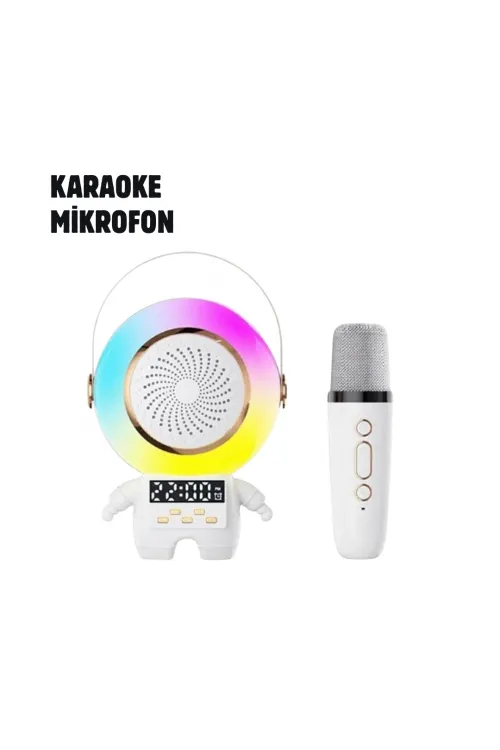 TK-66 Karaoke Speaker
