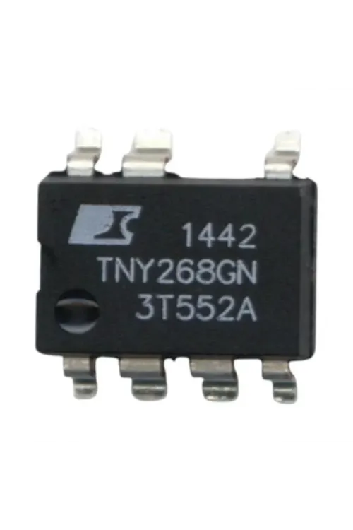 TNY 268GN Sop-7 Smd Entegre Devre