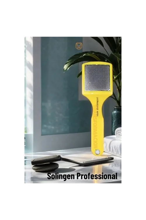 Topuk Rendesi Solingen Profesyonel 719971