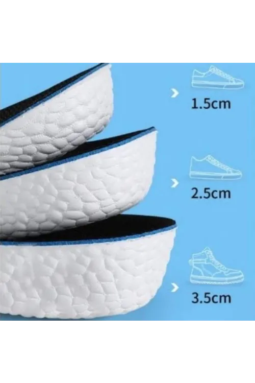 Topuk Yükseltici 3,5 Cm No 55