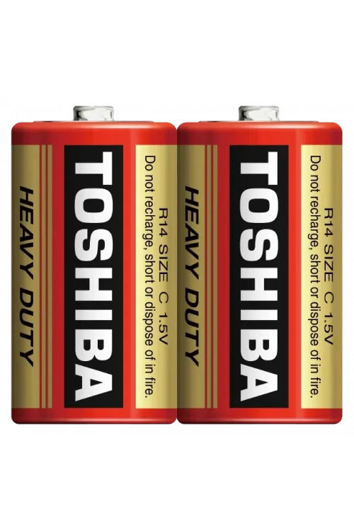 Toshiba R14kg Orta Pil 2li