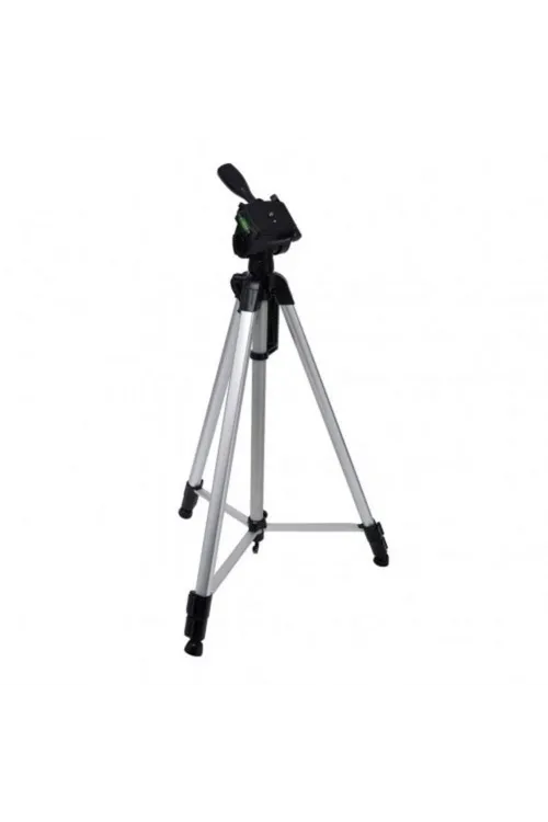Tripod 1570 Mm Tripod 3 Yönlü Profesyonel Süper Kalite