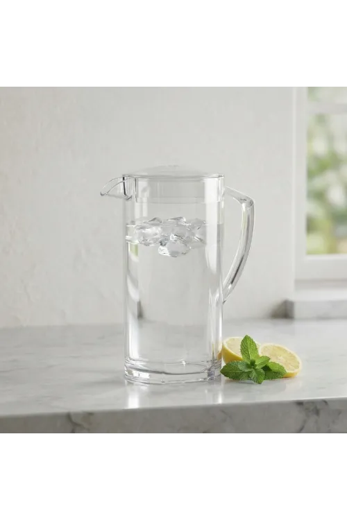 Tropic Kristal Sürahi