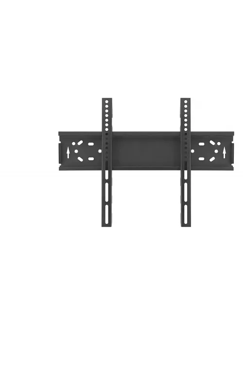 Tv Askı Aparatı 43-60 Inç 50 Kg Siyah HDX8704