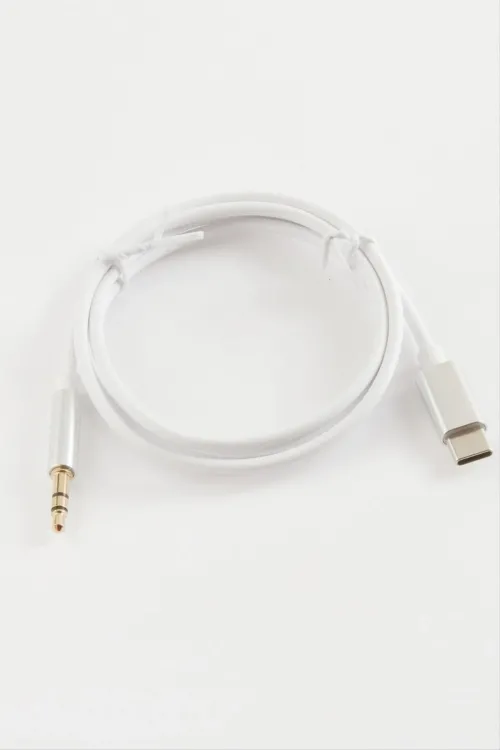 Type C to 3,5 AUX Audio