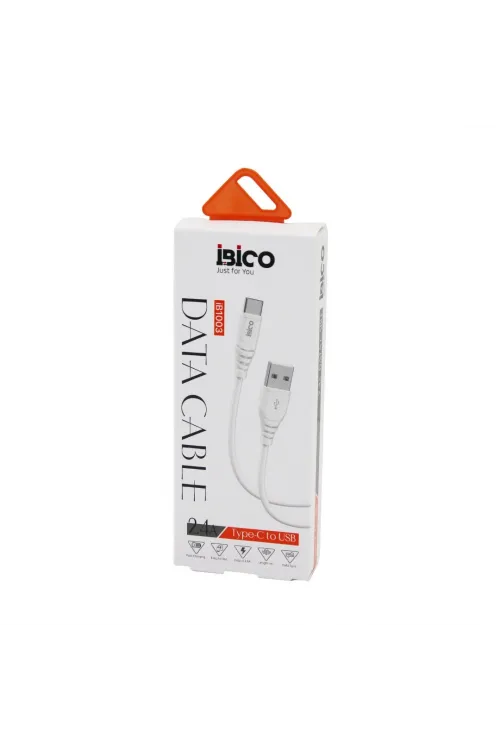 Type-c - Usb Cep Telefon - Data Şarj Kablosu 2.4A - 1MT