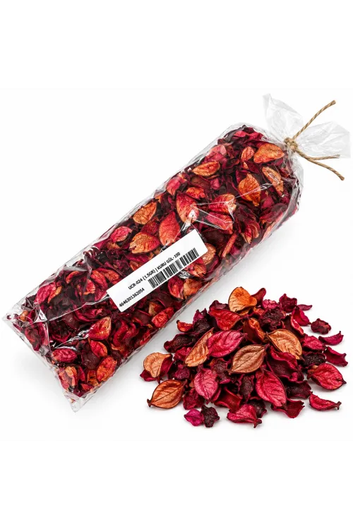 Ucr-024 ( 150gr ) Kuru Gül*100