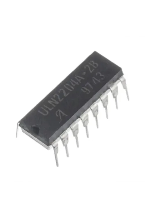 ULN 2204A DIP-16 Entegre Devre