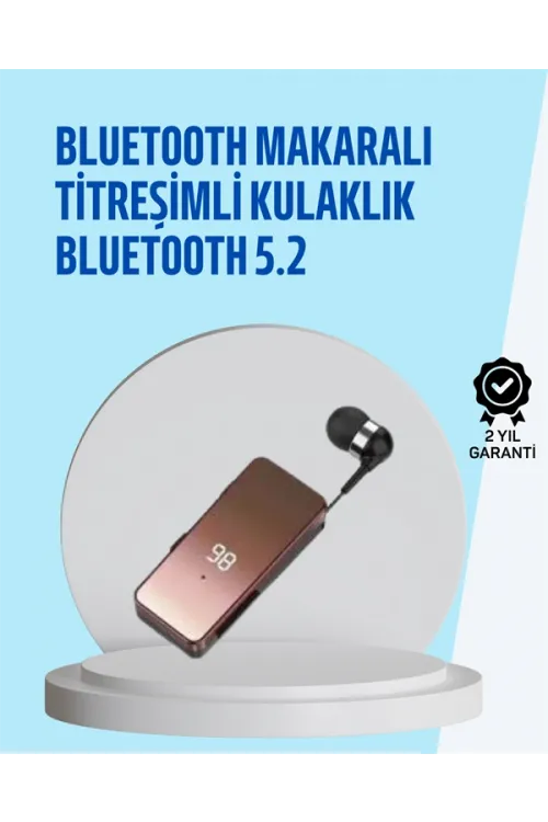 Ultra Hızlı Şarj Özellikli Type-c Bluetooth Kulaklık – 10 Dakikada %50 Şarj, 20 Dakikada Tam Dolum