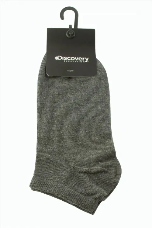 Unisex Snekars Çorap