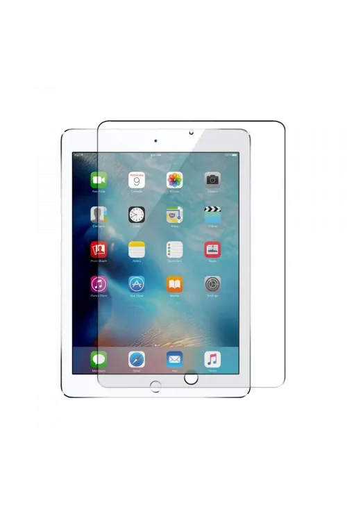 Universal 6.8 Tablet Cam Ekran Koruyucu