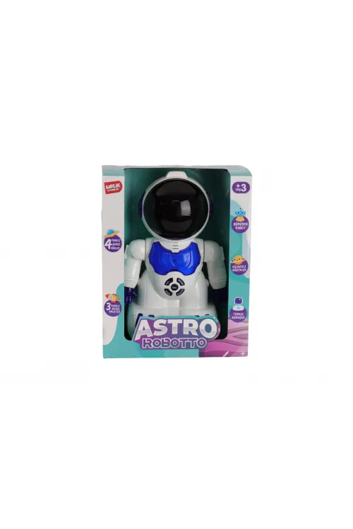 URT010-005 ASTRO ROBOTTO