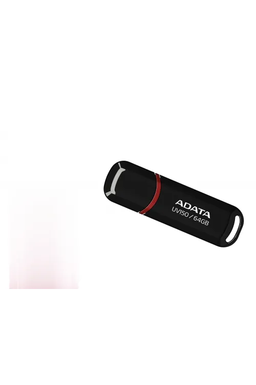 Usb 3.2 Gen1 Flash Bellek 64 Gb Siyah UV150