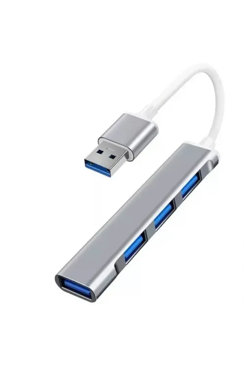 Usb 4 Port Hub A809