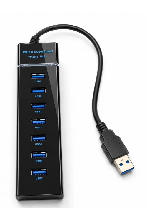 Usb Çoğaltıcı