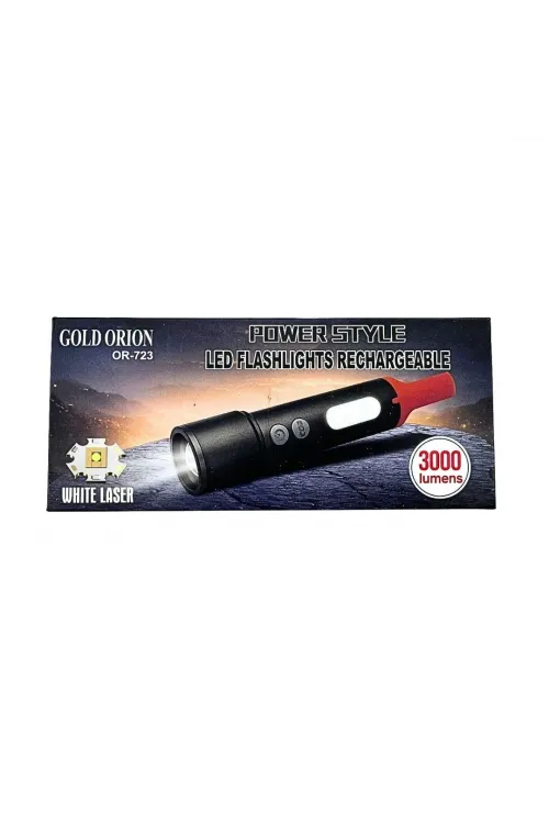 USB El Feneri