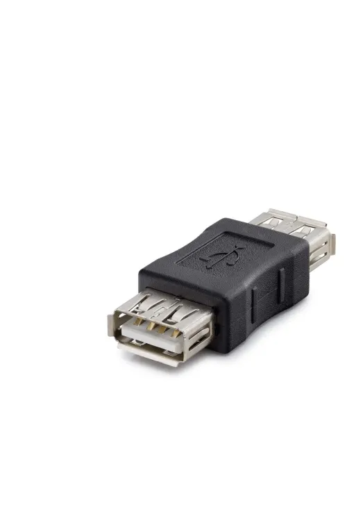 Usb F To Usb F Çevirici Siyah HDX1322