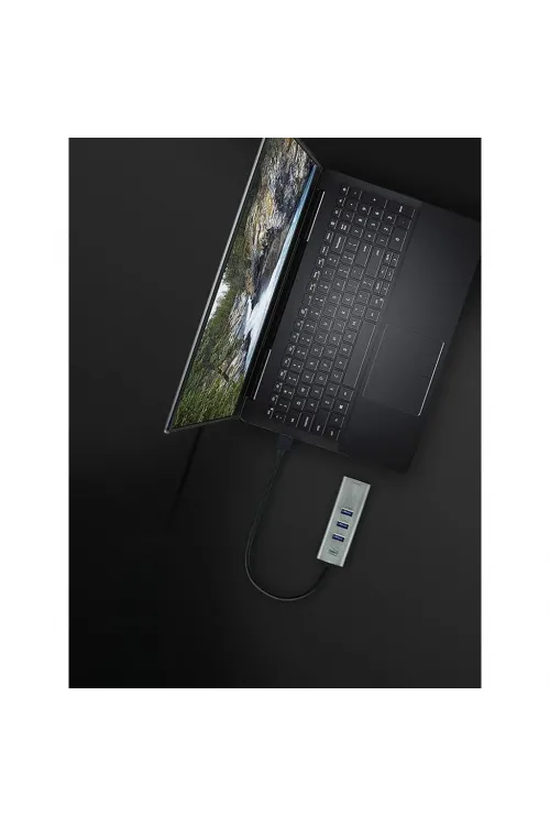Usb Gigabit 3 Usb Ethernet Çevirici ZR116/A