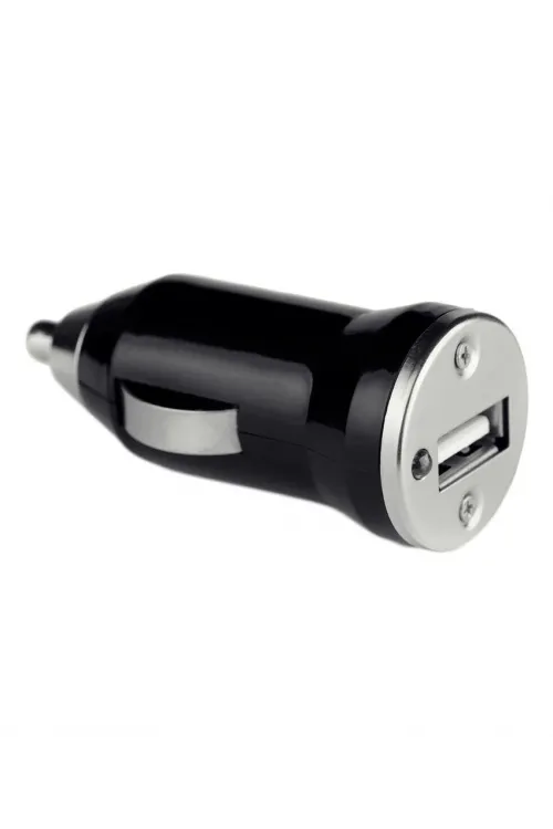 Usb Girişli 1000 Ma Araç Çakmak Soketi
