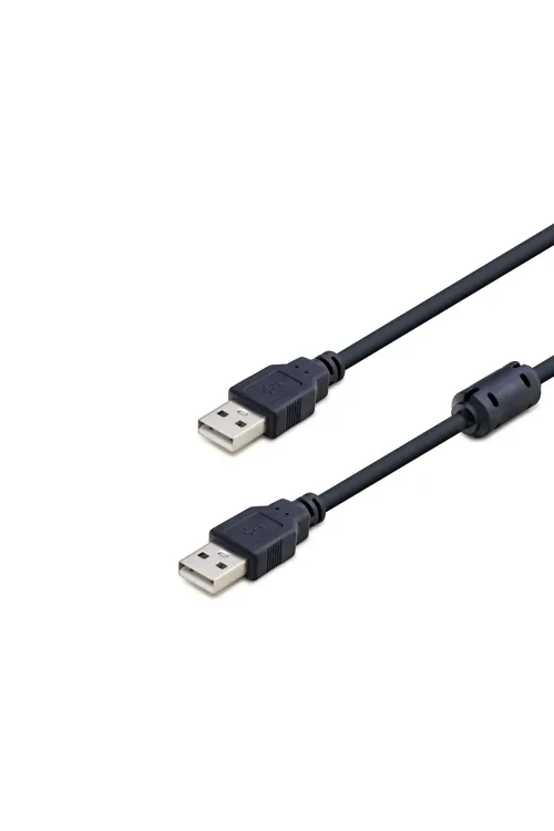 Usb Kablo 3M Siyah HD4346B